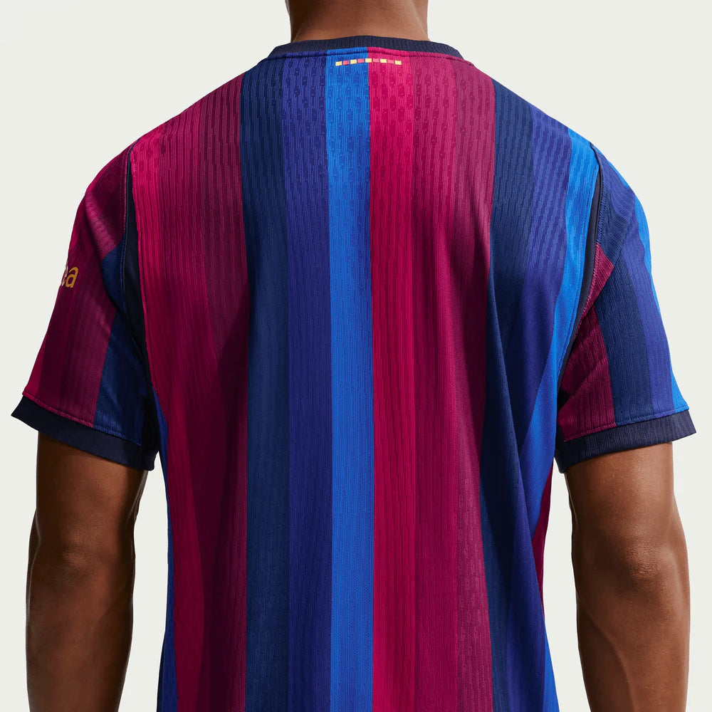 Nike FC Barcelona 2026/27 Match Home