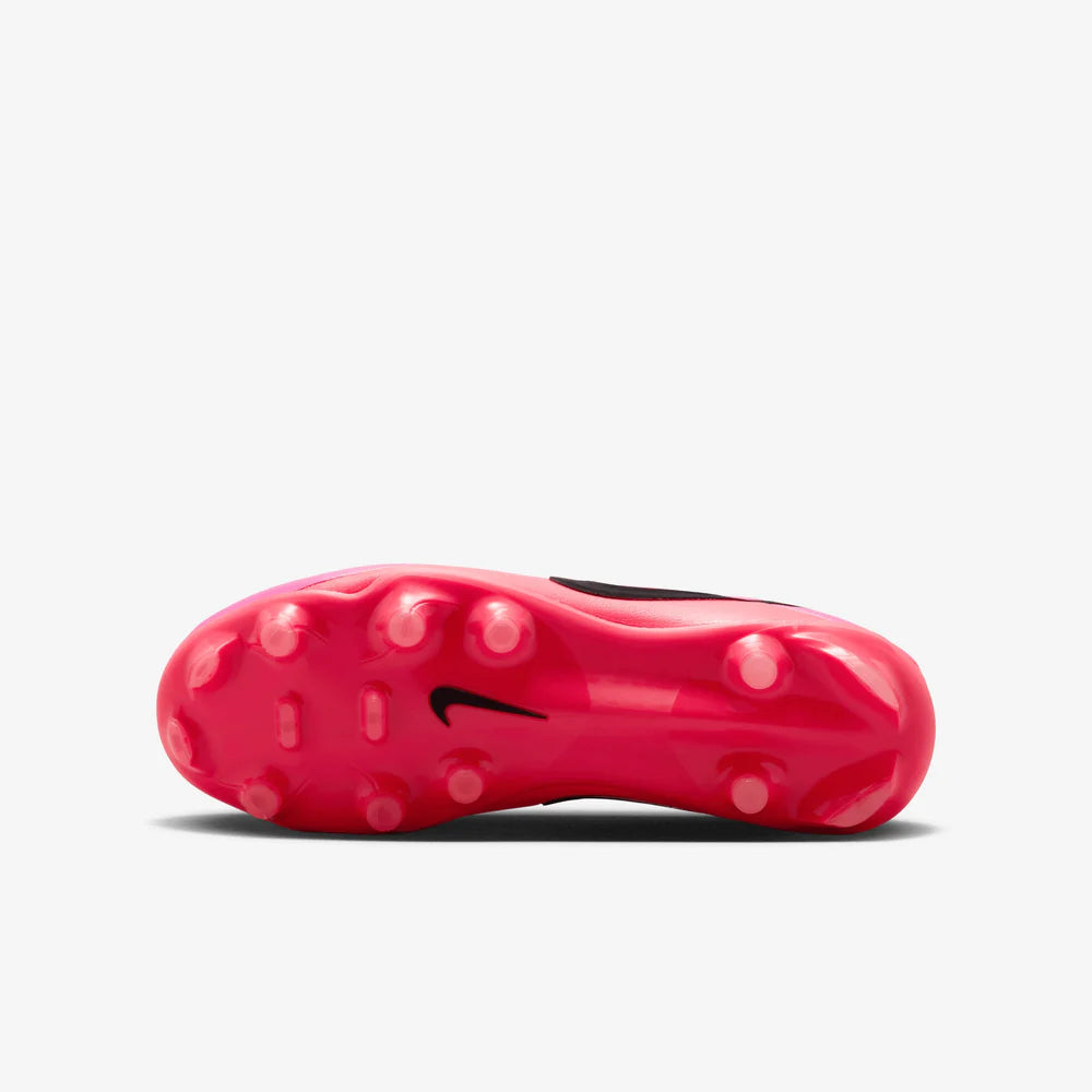 Nike Jr. Tiempo Maestro Academy
