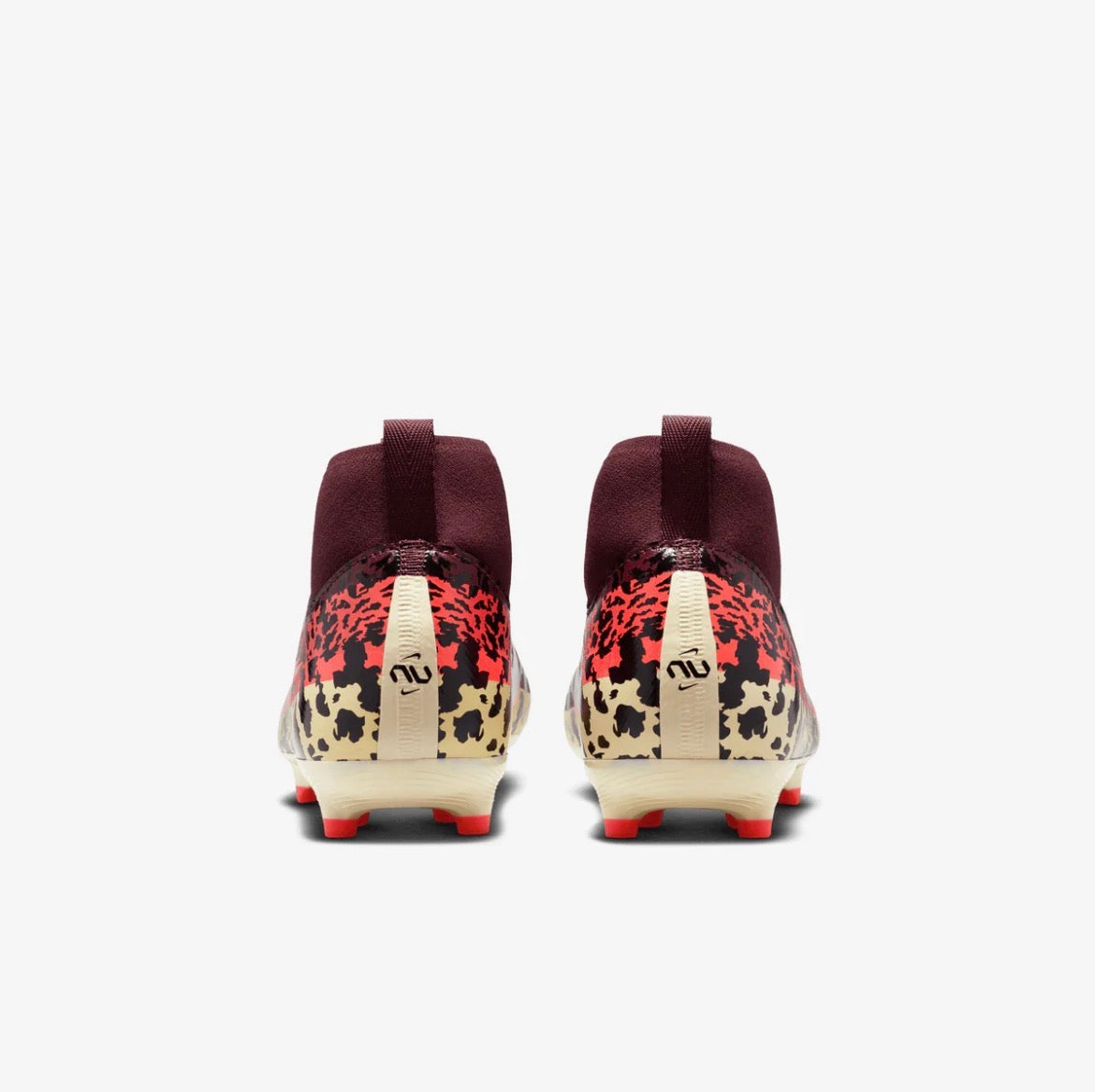 Nike United Jr. Mercurial Superfly 10 Academy