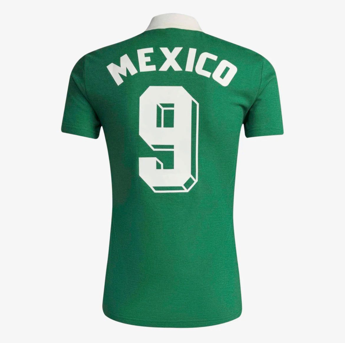 Adidas Mexico Home 1986