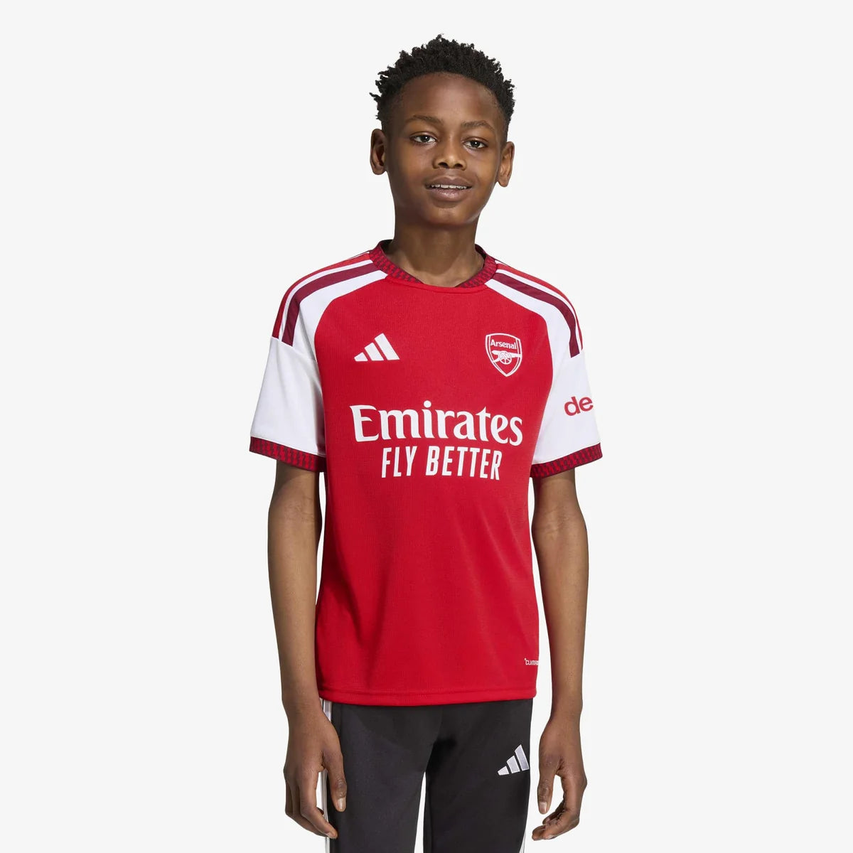 adidas Arsenal FC 2026/27 Stadium Home