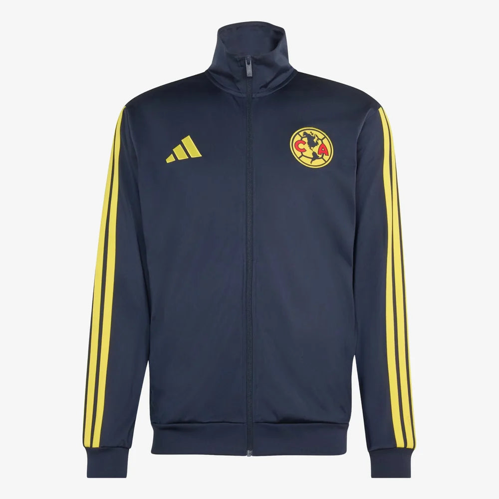 adidas Club America DNA Track Top