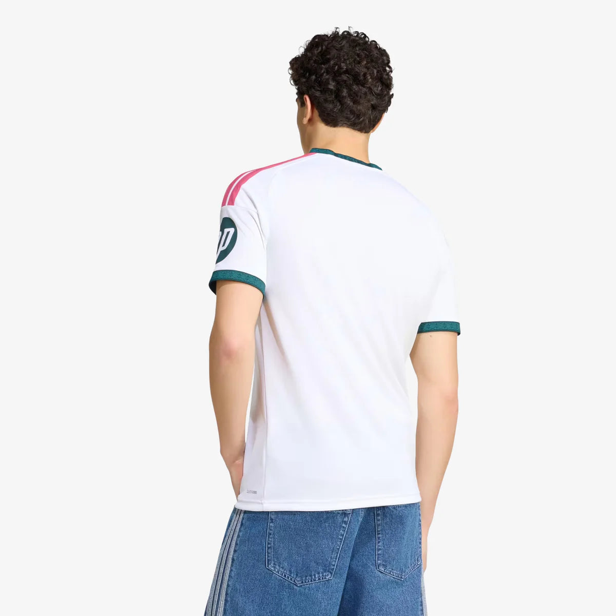 adidas Real Madrid 2026/27 Stadium Home