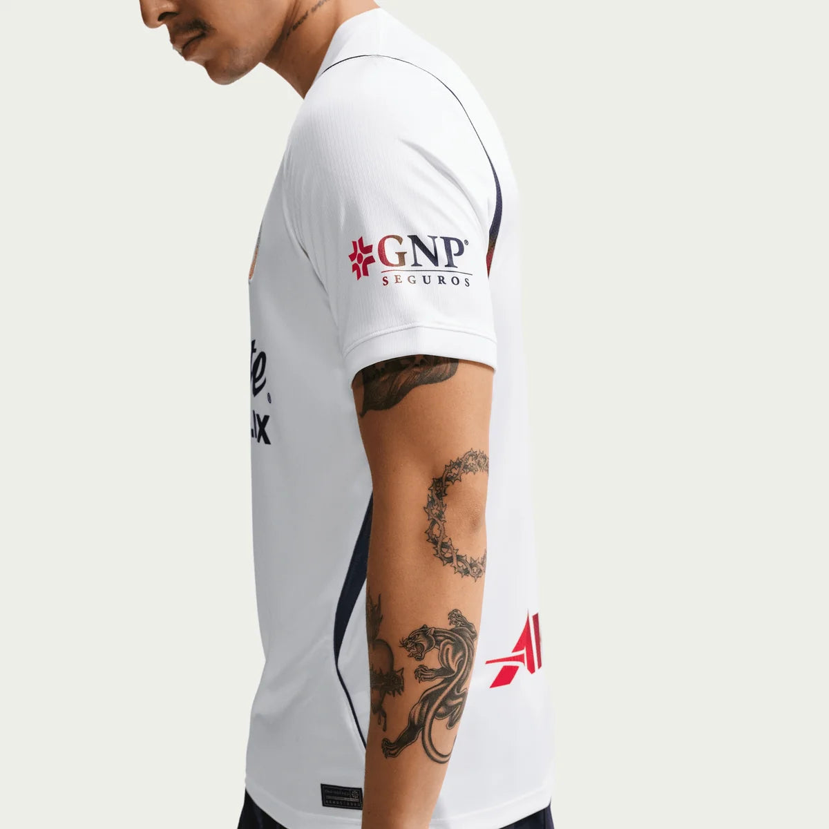 Nike Chivas 2026/27 Stadium Away
