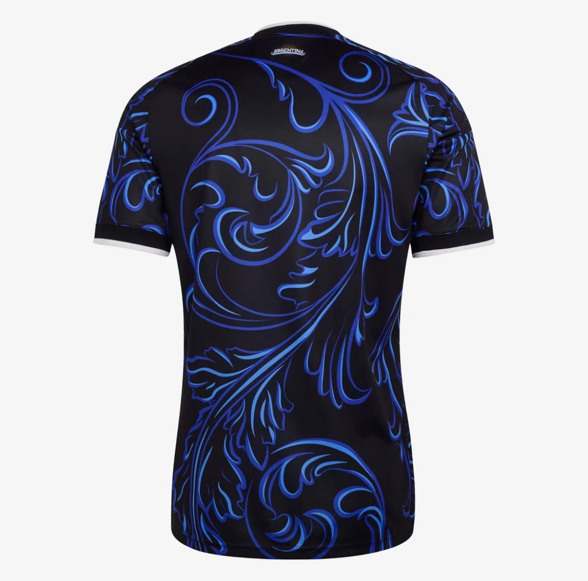 adidas Argentina 2026 Stadium Away