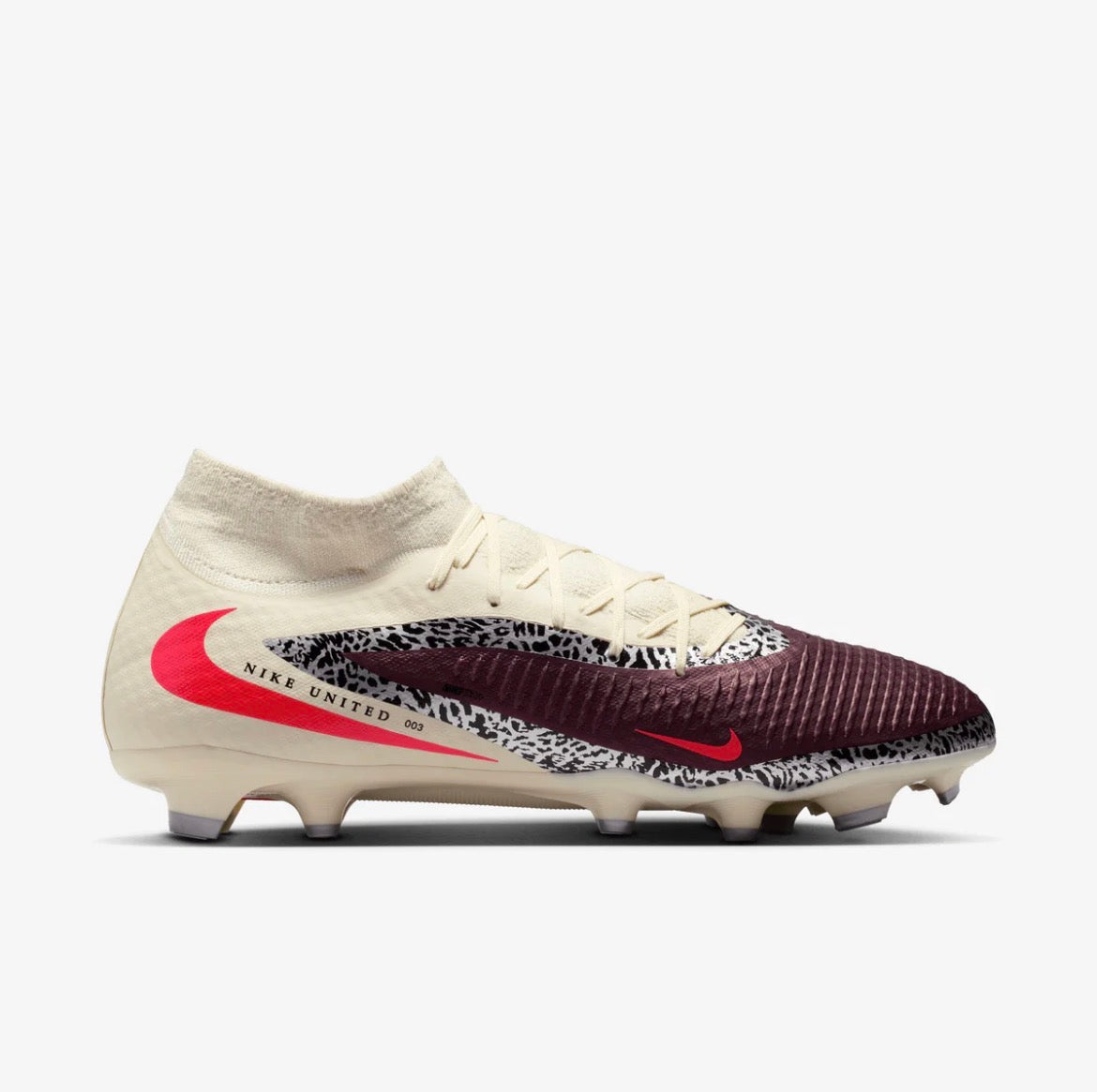 Nike United Phantom 6 High Academy