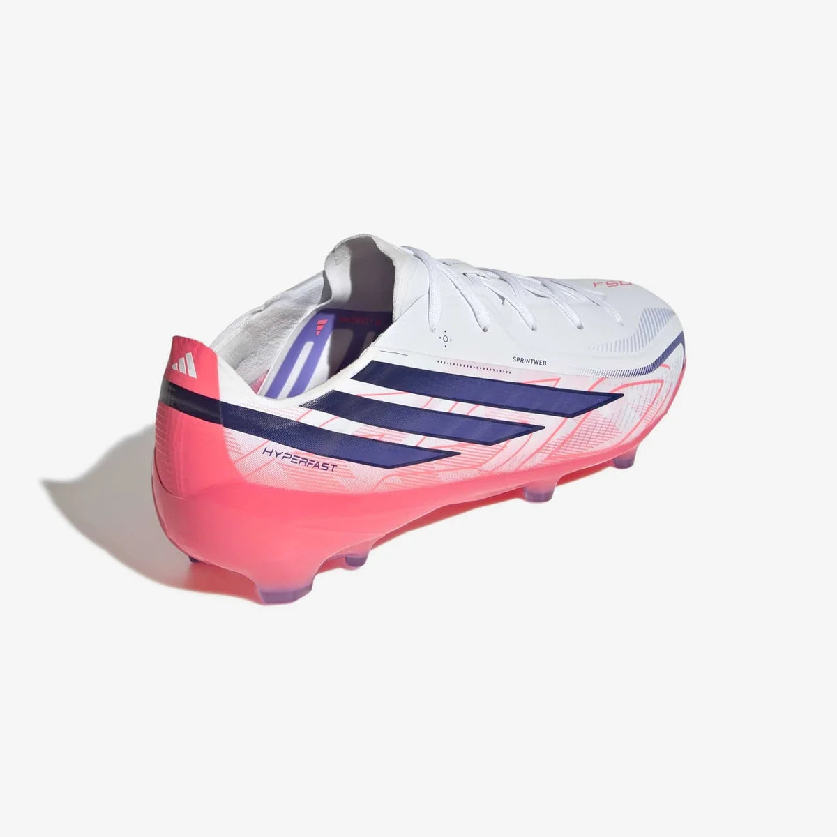 adidas Jr. F50 Hyperfast Elite