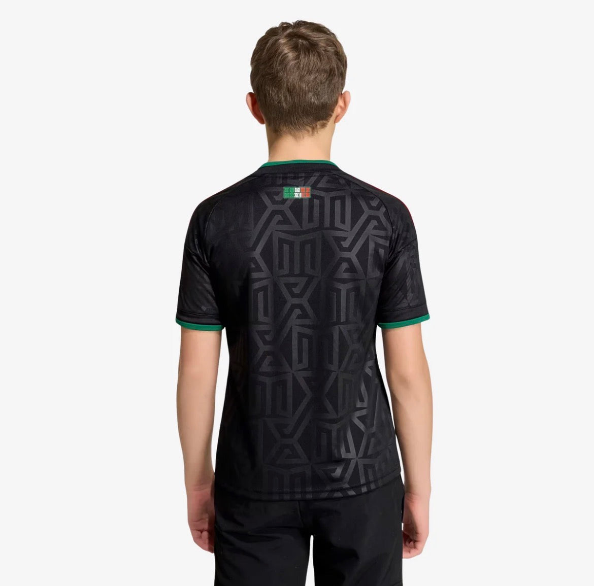 adidas Mexico 20226 Stadium Third