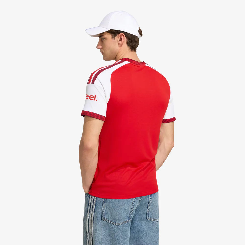 adidas Arsenal FC 2026/27 Stadium Home
