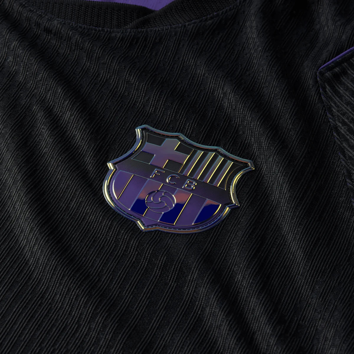 Nike FC Barcelona 2026/27 Match Away