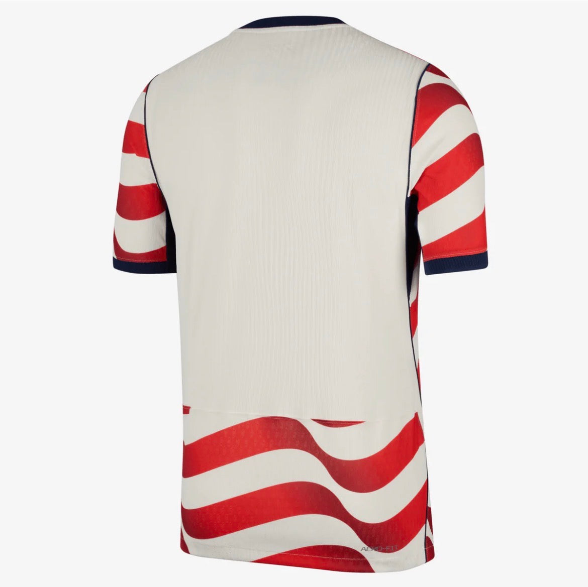 Nike USMNT 2026 Match Home