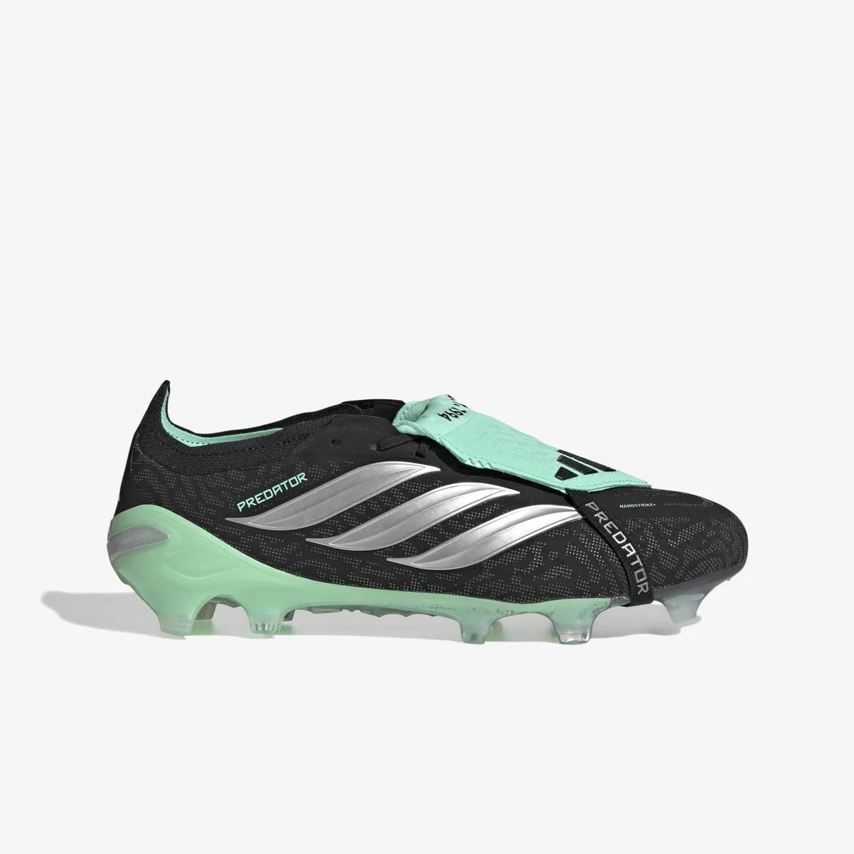 adidas Predator Elite Fold-Over Tongue