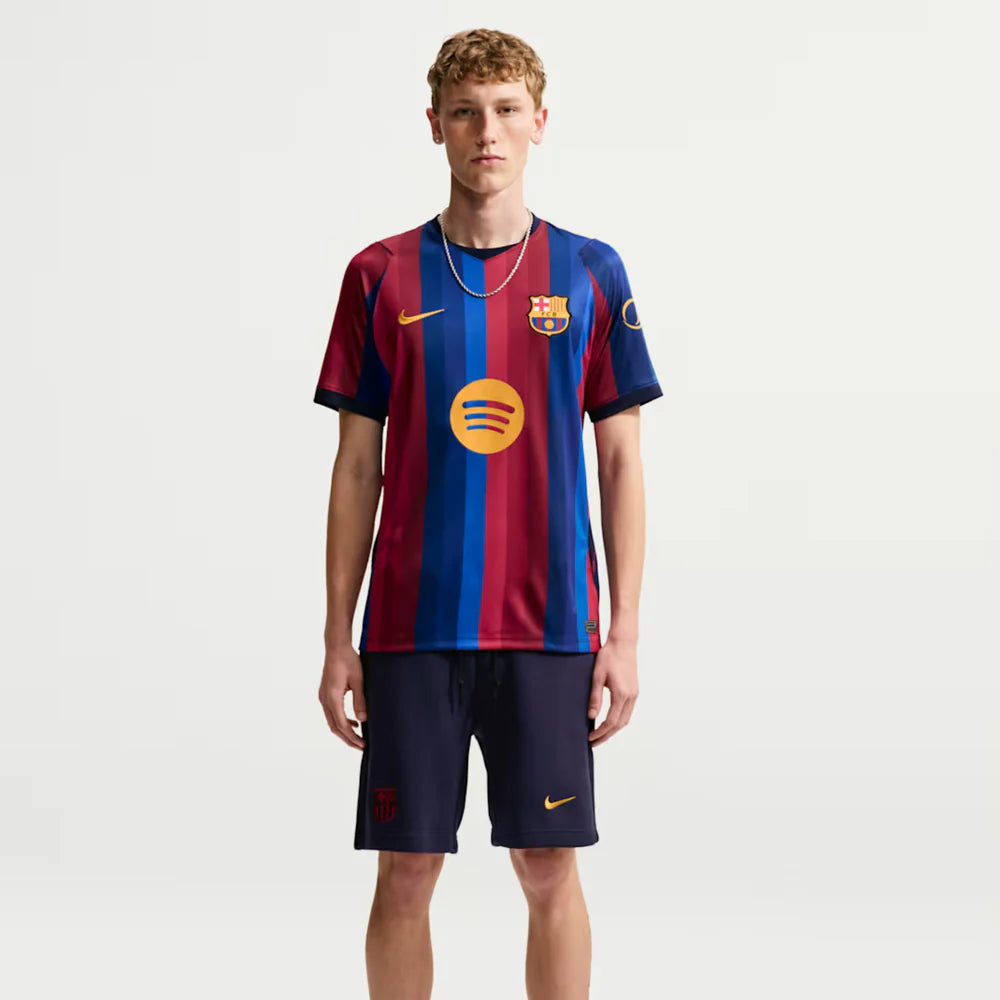 Nike FC Barcelona 2026/27 Stadium Home