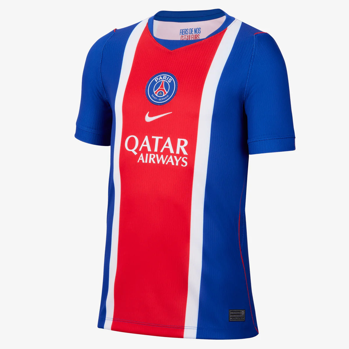 Nike Paris Saint-Germain 2026/27 Stadium Home