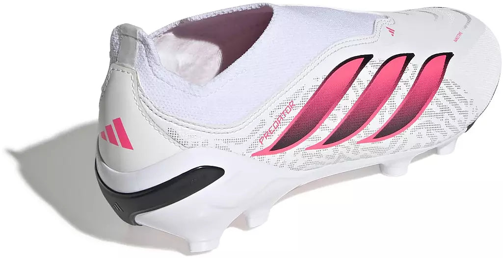 adidas Predator League Laceless Kids' FG Soccer Cleats