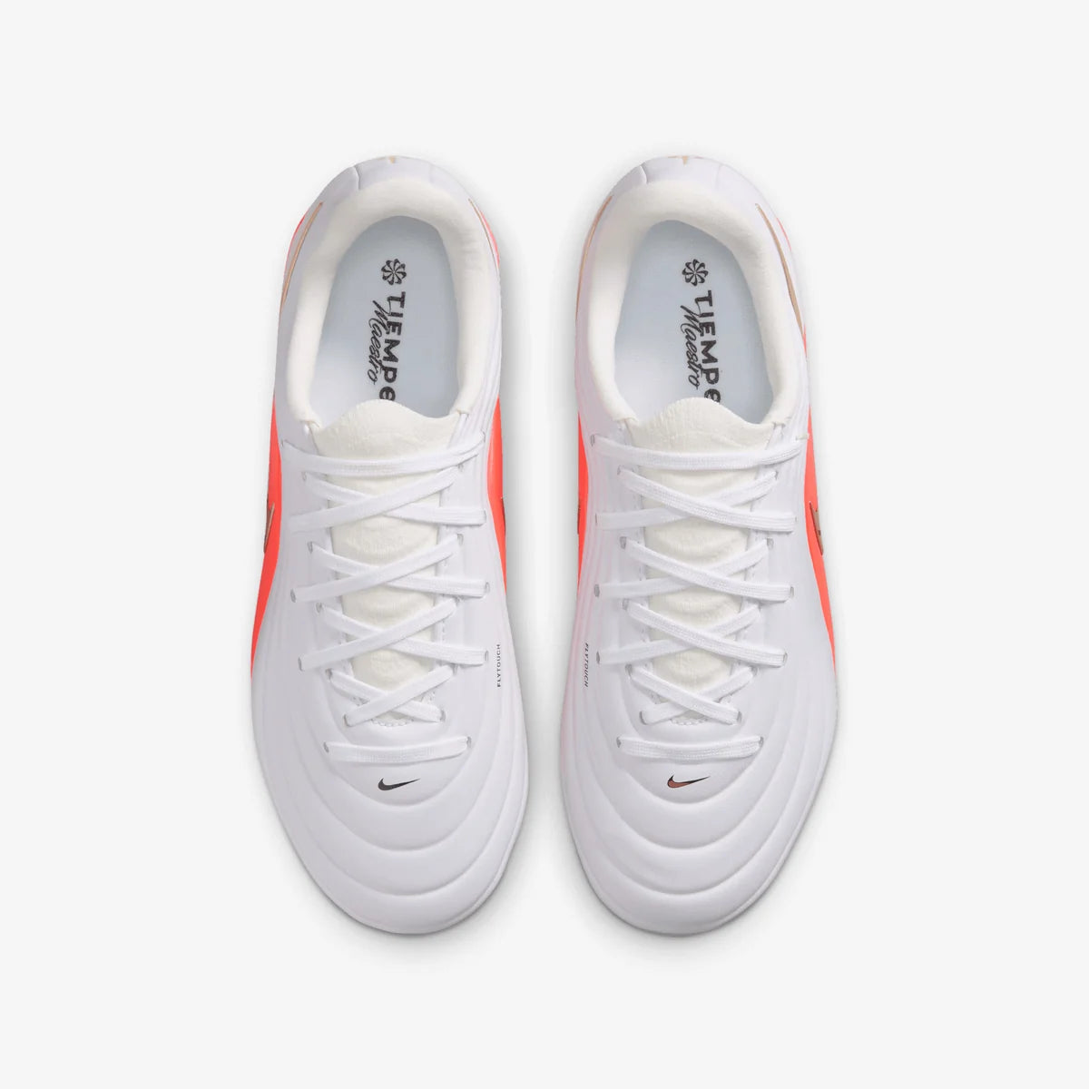 Nike Jr. Tiempo Maestro Academy