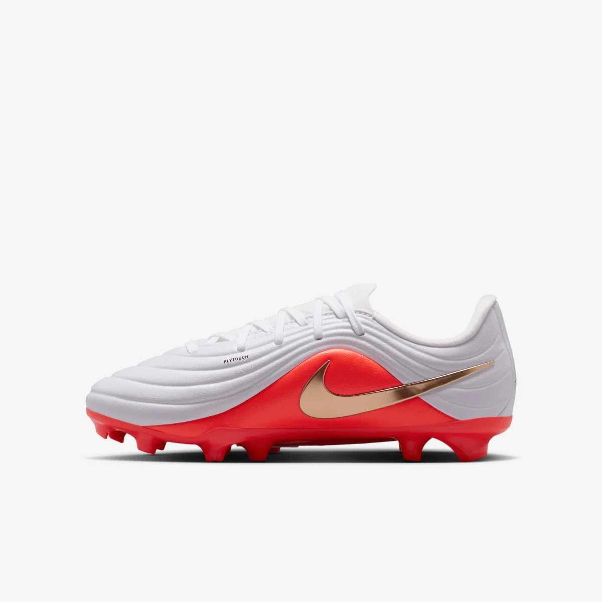 Nike Jr. Tiempo Maestro Academy