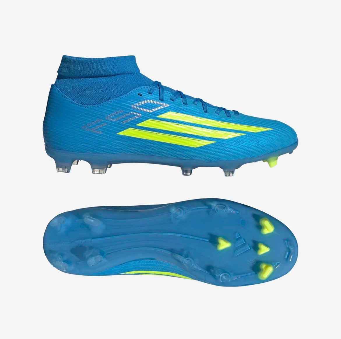 adidas F50 League Mid Cut
