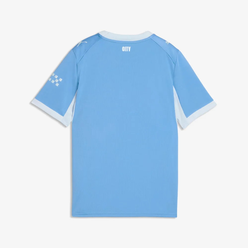 PUMA Manchester City 2026/27 Home