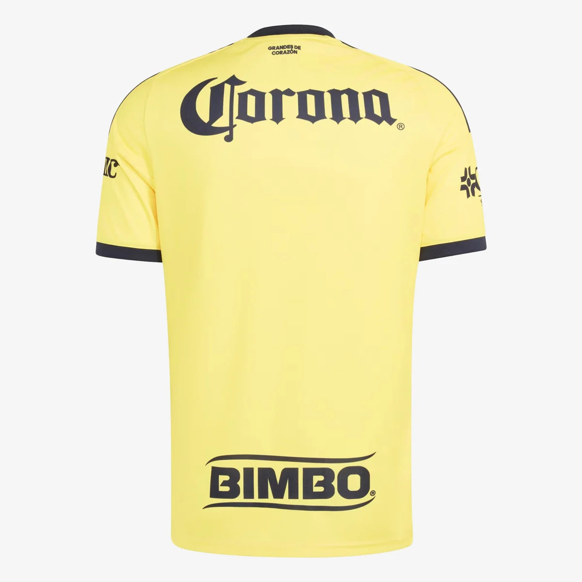 adidas Club America 2026/27 Stadium Home