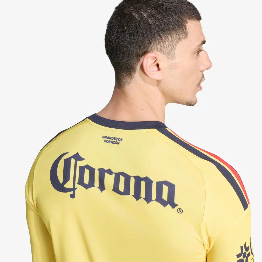 adidas Club America 2026/27 Stadium Home