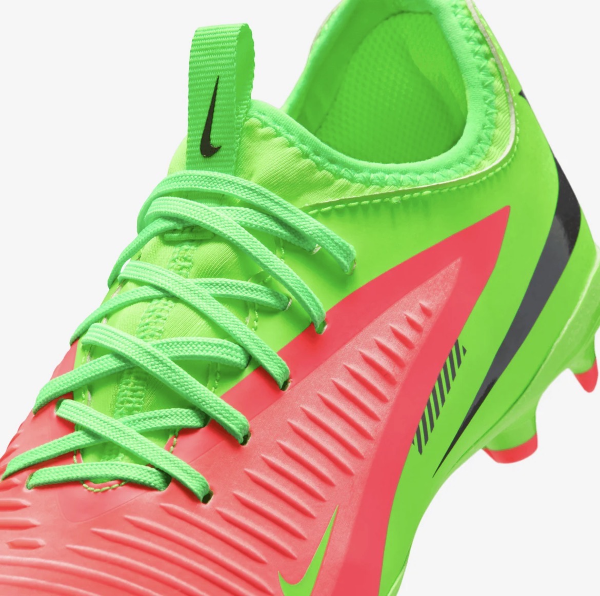 Nike Jr. Phantom 6 Low Academy "Erling Haaland