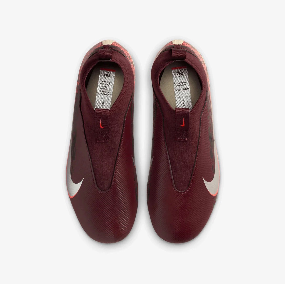Nike United Jr. Mercurial Superfly 10 Academy