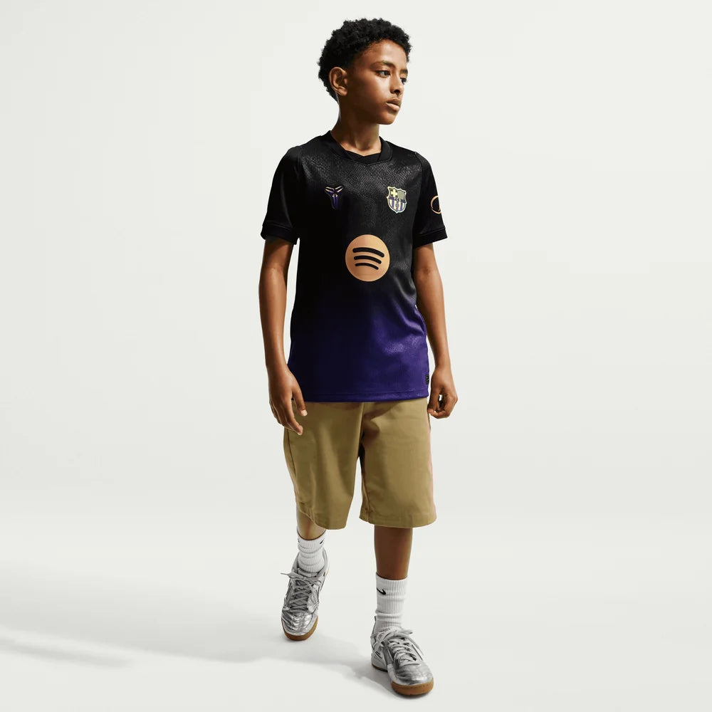 Nike FC Barcelona 2026/27 Stadium Away