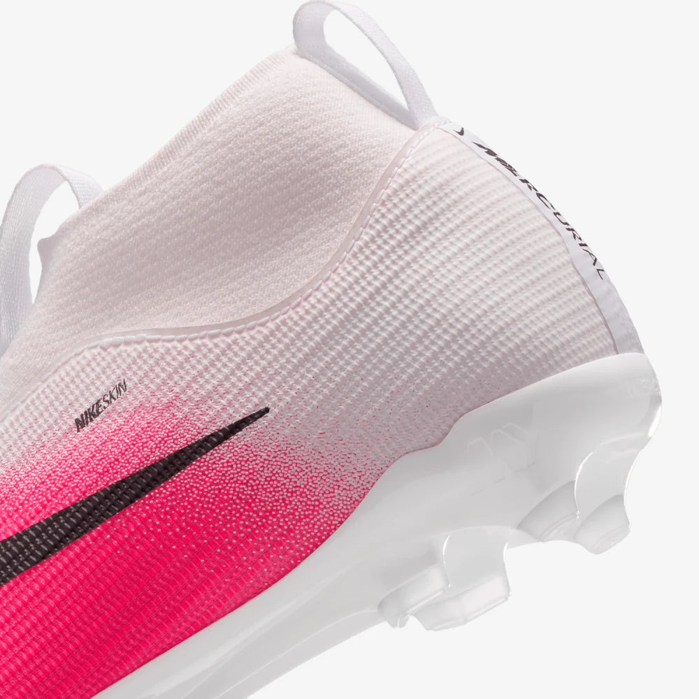 Nike Jr. Mercurial Superfly 11 Academy