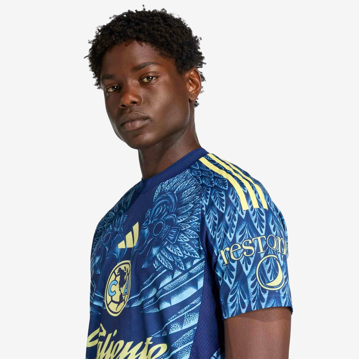 adidas Club América 2025/26 Match Away