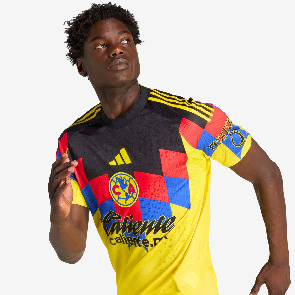 adidas Club América 2025/26 Match Home
