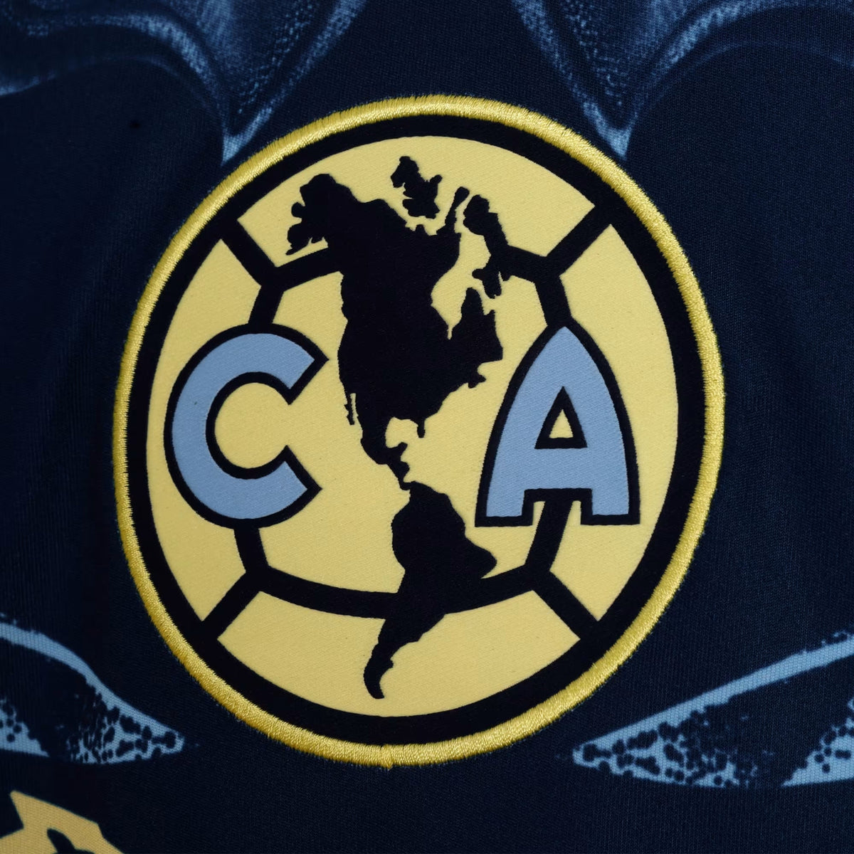 adidas Club América 2025/26 Stadium Away