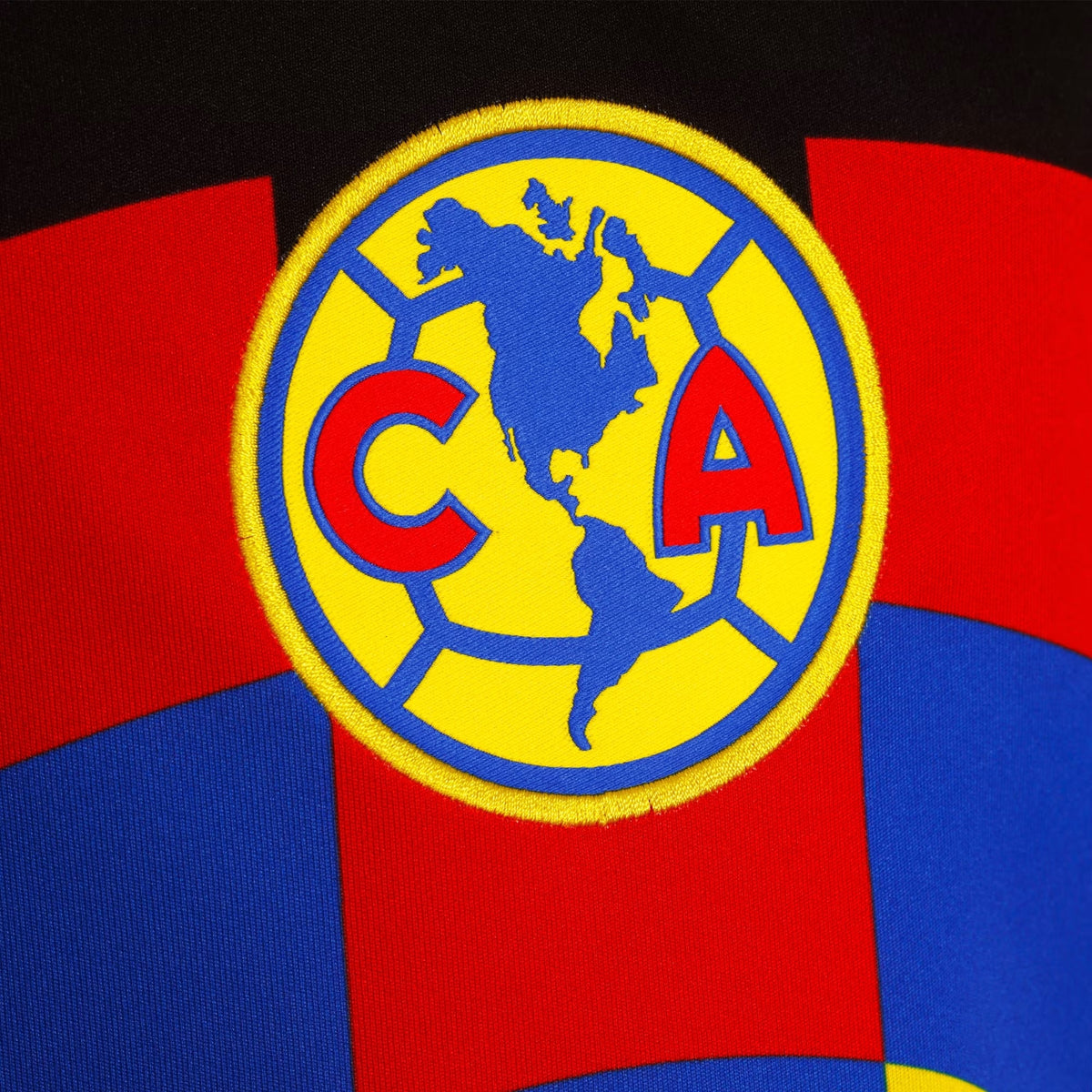 adidas Club América 2025/26 Stadium Home