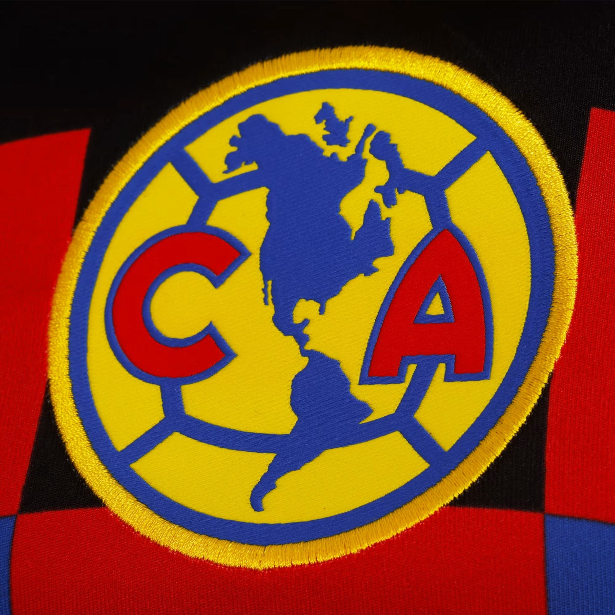 adidas Club América 2025/26 Stadium Home