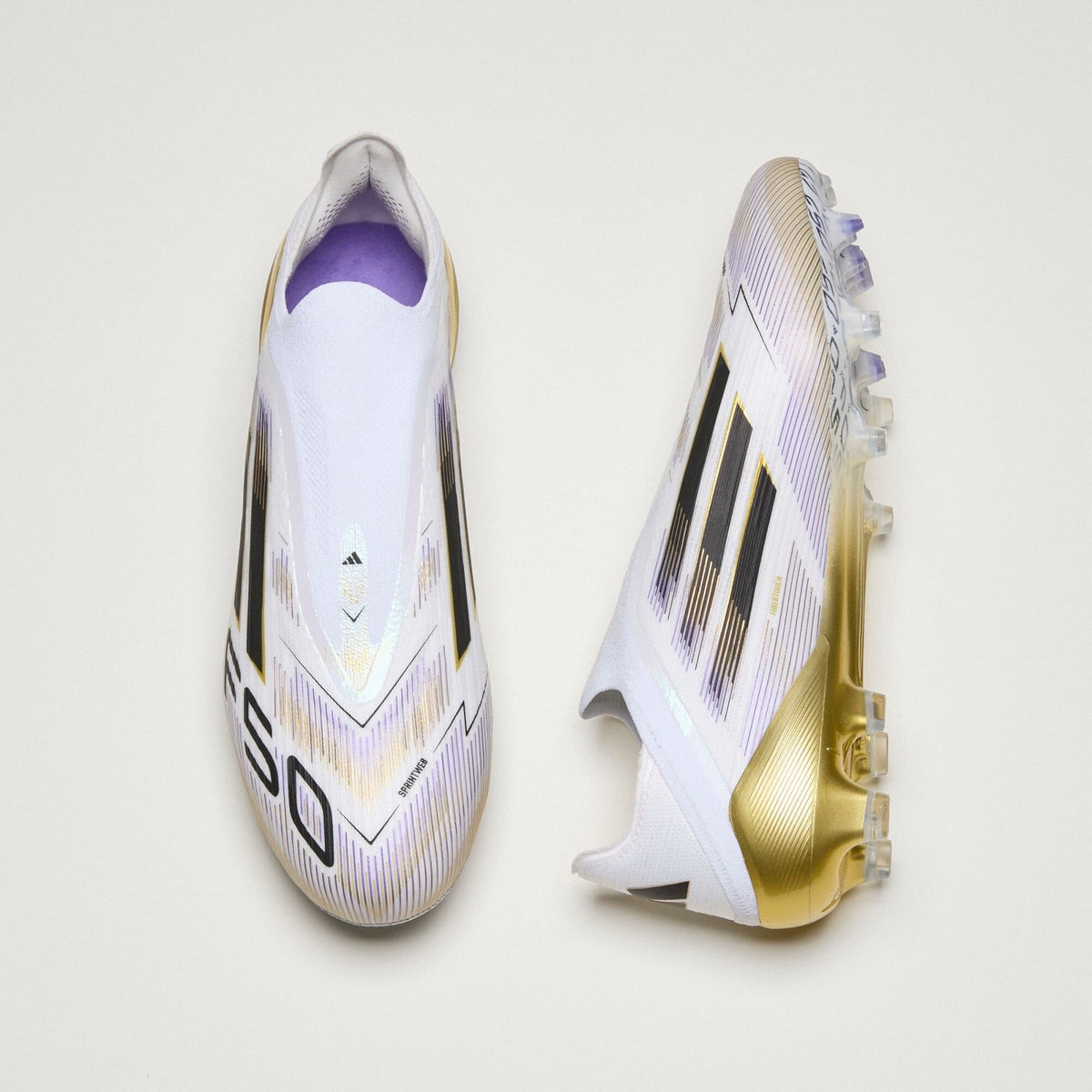 adidas F50 Elite Laceless