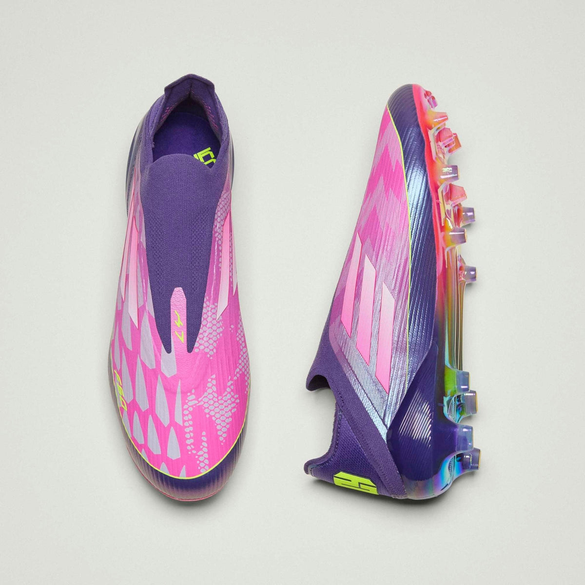 adidas F50 Elite LY Laceless