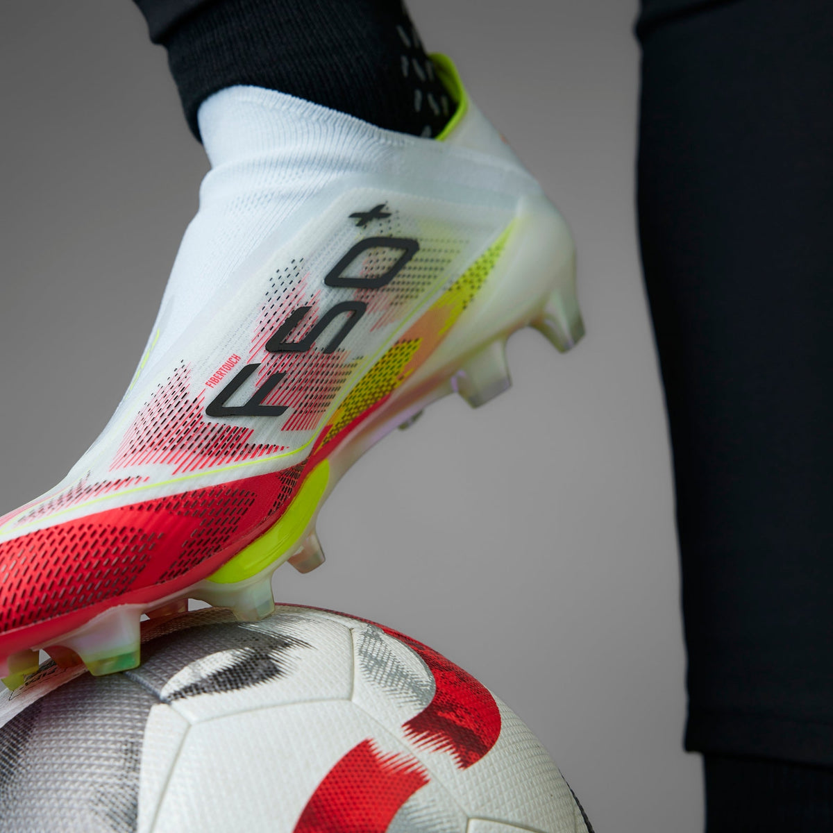 adidas F50+