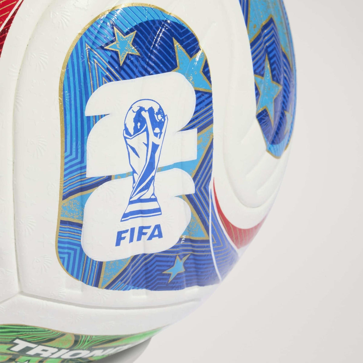 adidas FIFA World Cup 26™ Trionda Pro