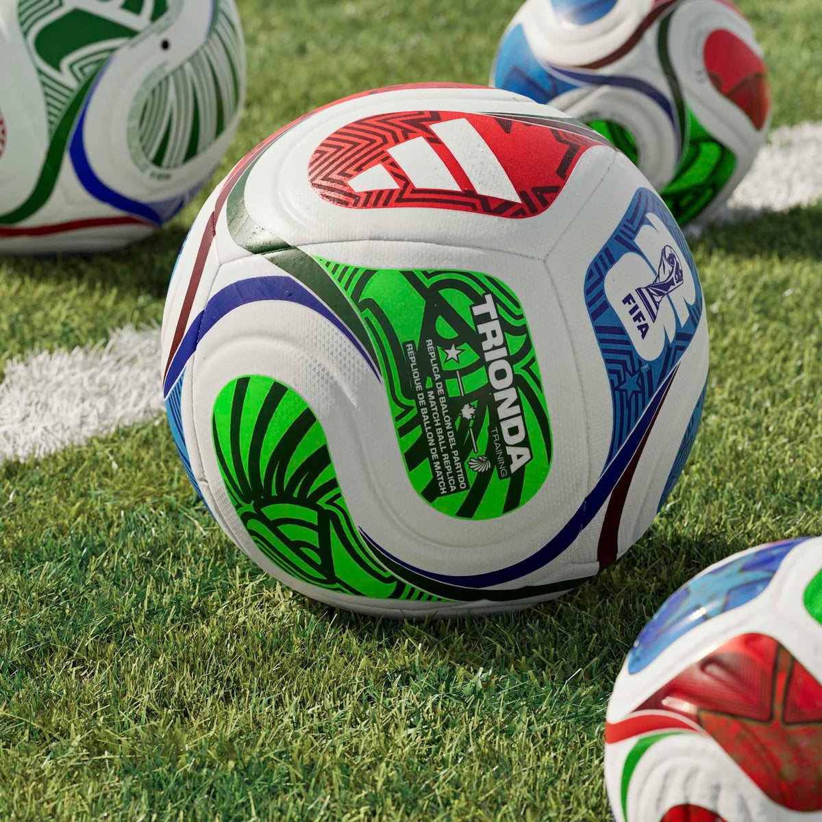 adidas FIFA World Cup 26™ Trionda Training