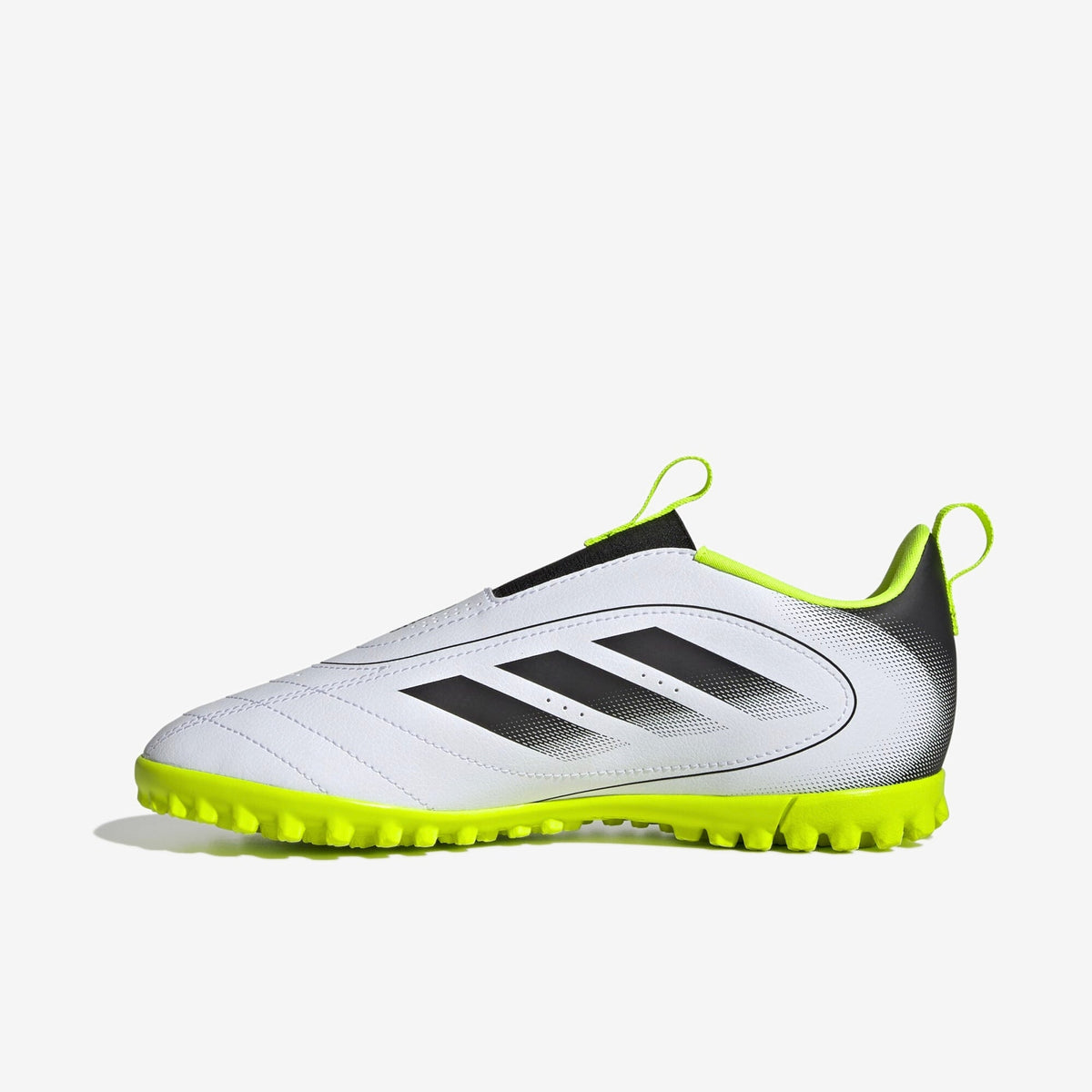 adidas Jr. Goletto IX Laceless
