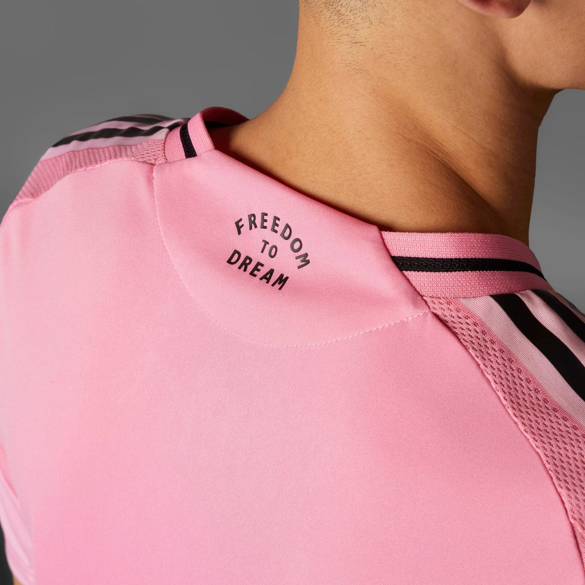 adidas Inter Miami CF 2025/26 Match Home