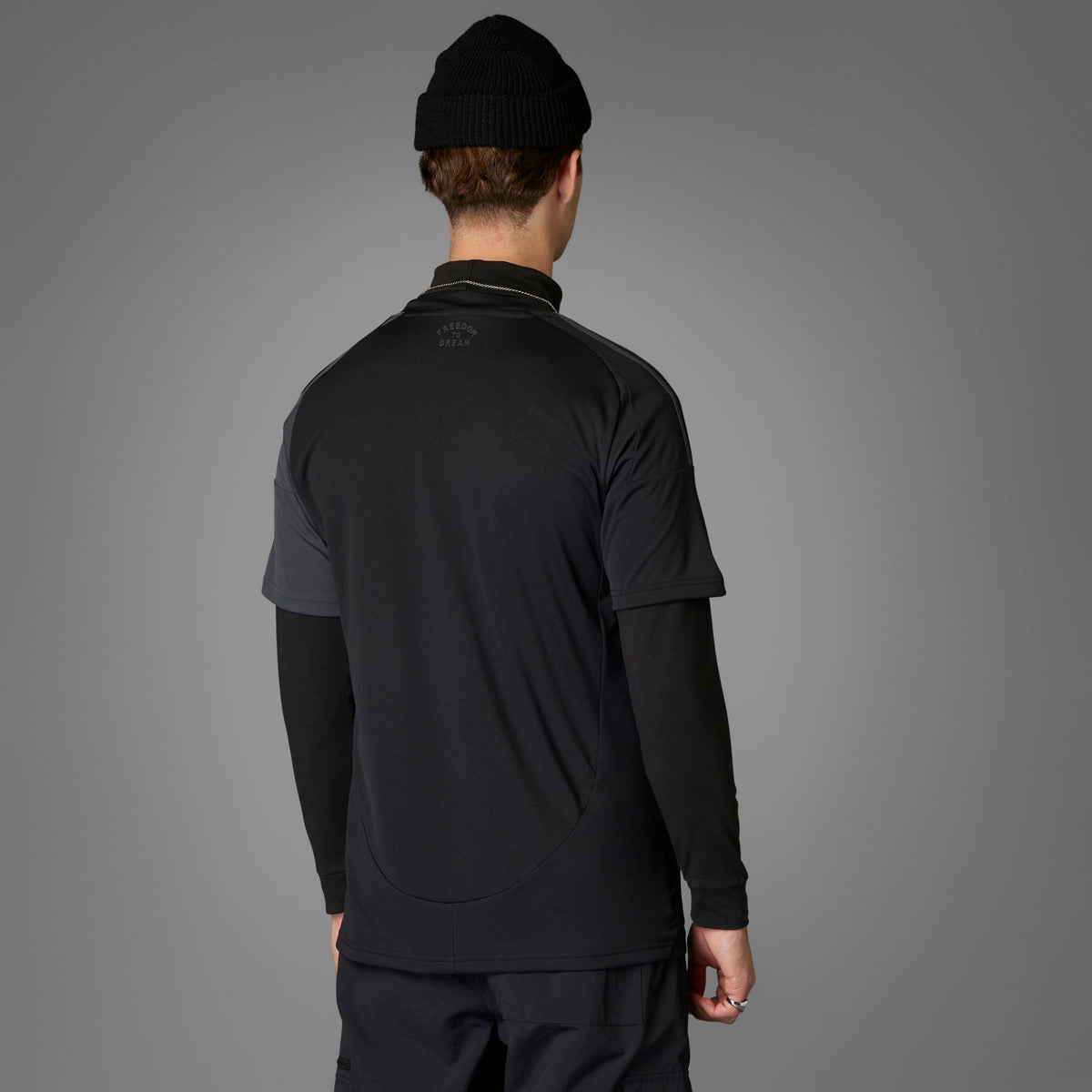 adidas Inter Miami CF 2025/26 Stadium Away