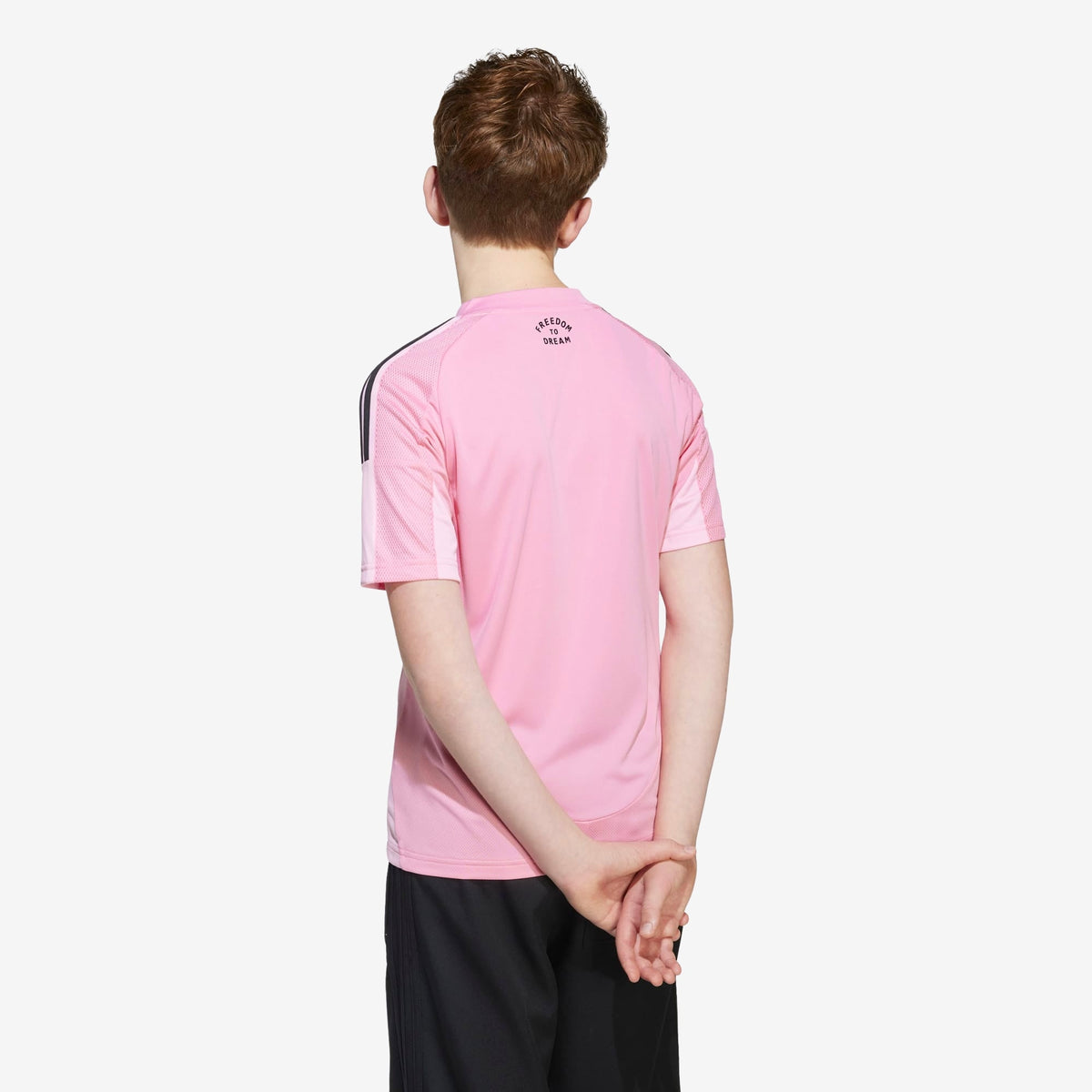 adidas Inter Miami CF 2025/26 Stadium Home