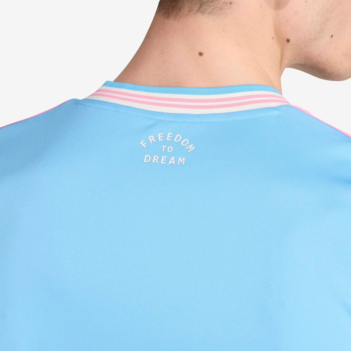 adidas Inter Miami CF 2025/26 Stadium Third