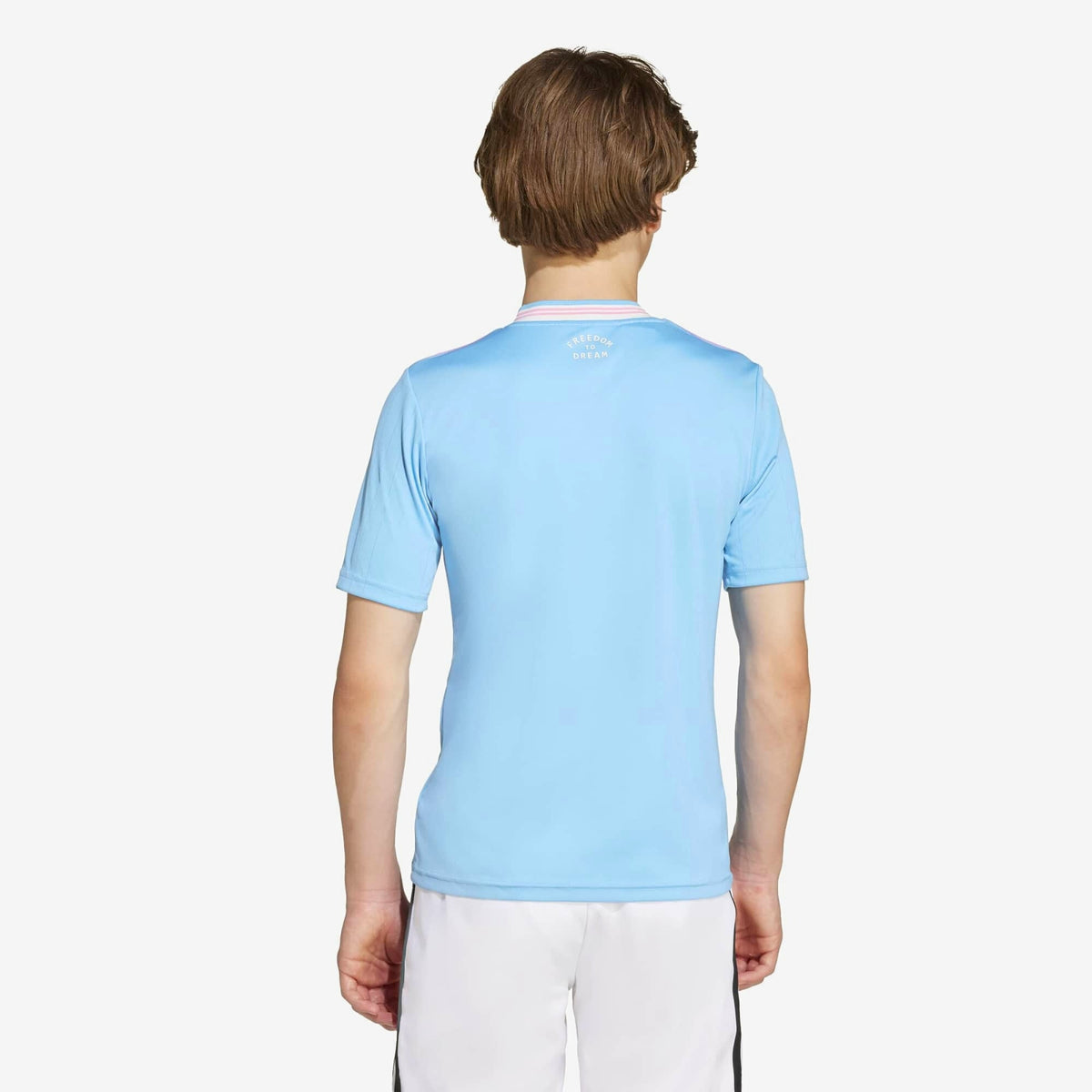 adidas Inter Miami CF 2025/26 Stadium Third