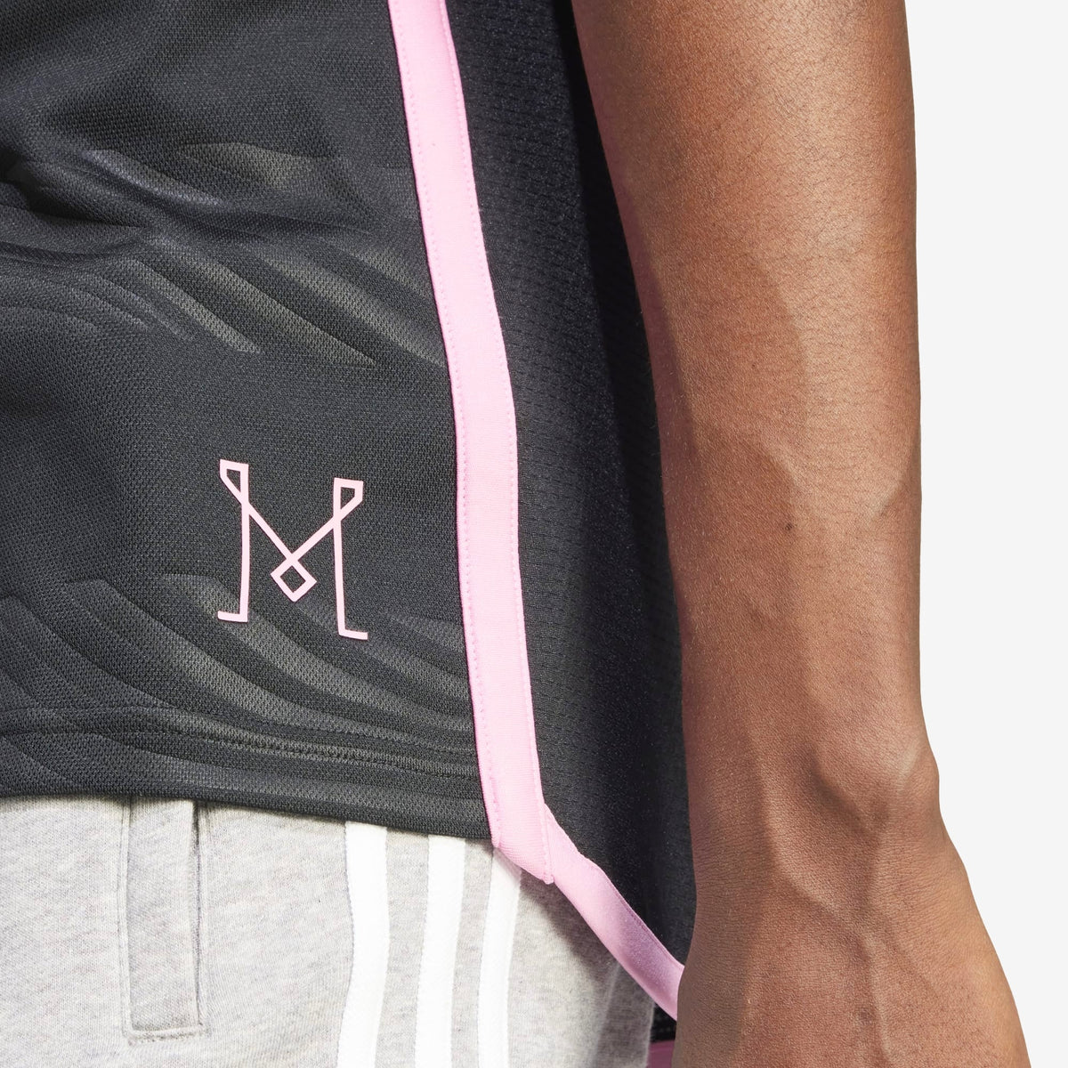 adidas Inter Miami CF 2023/24 Match Away