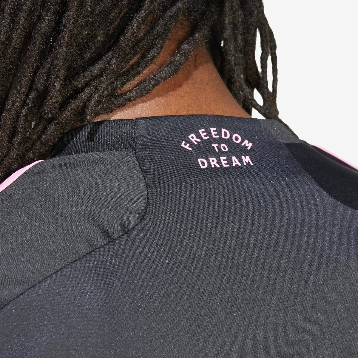adidas Inter Miami CF 2023/24 Stadium Away