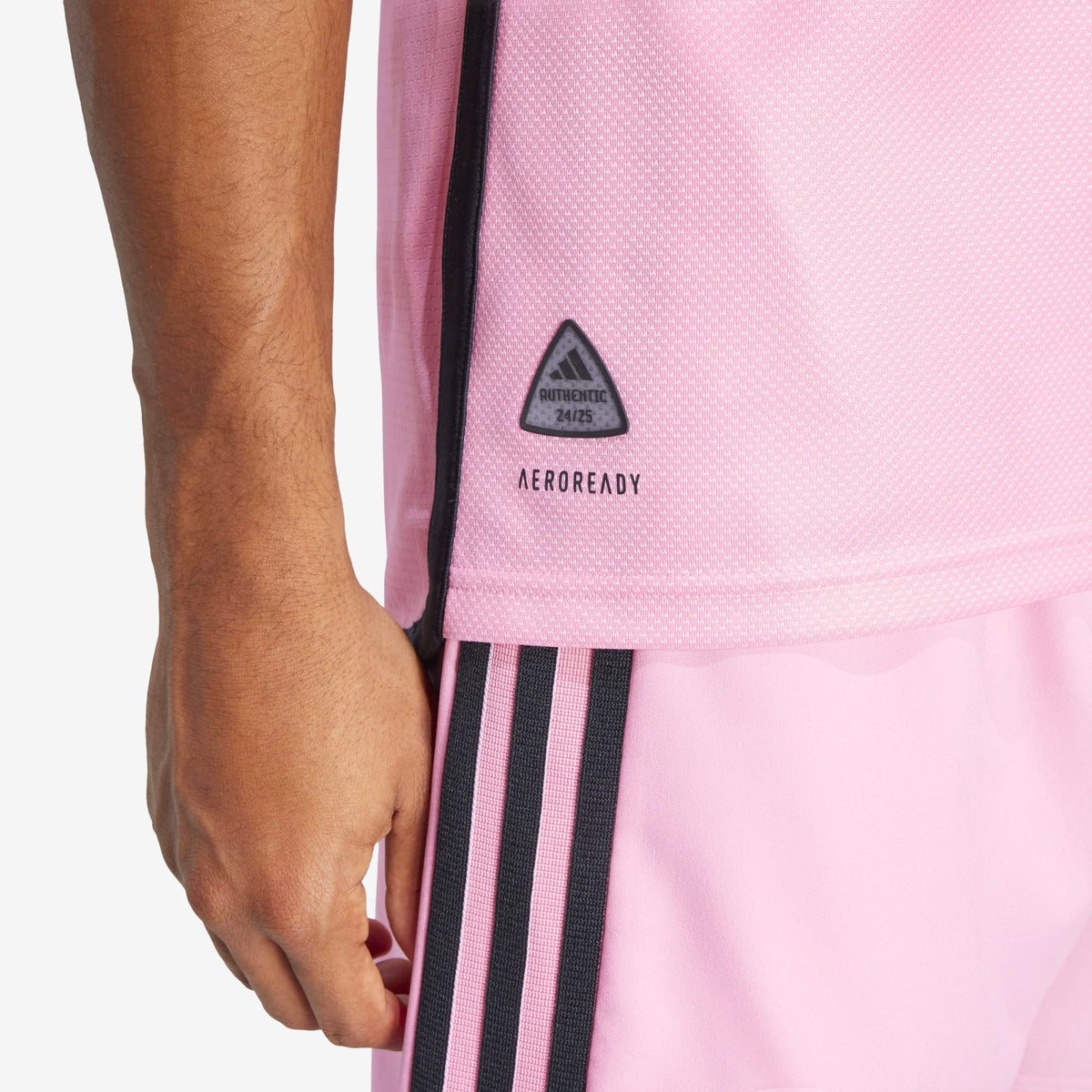 adidas Inter Miami CF 2024/25 Match Home