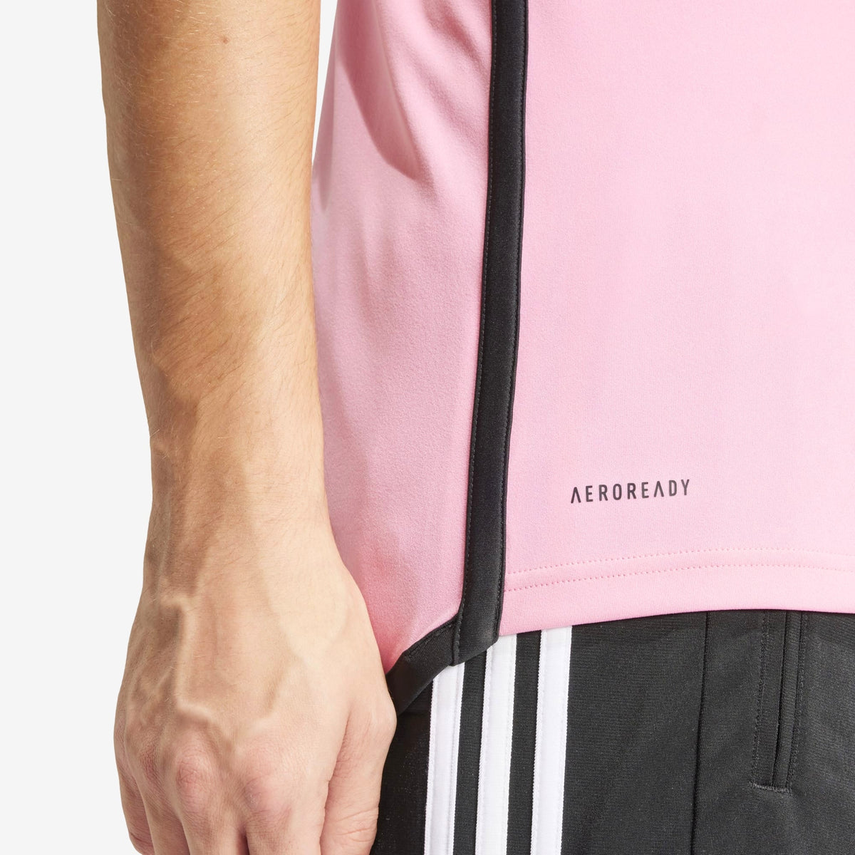 adidas Inter Miami CF 2024/25 Stadium Home