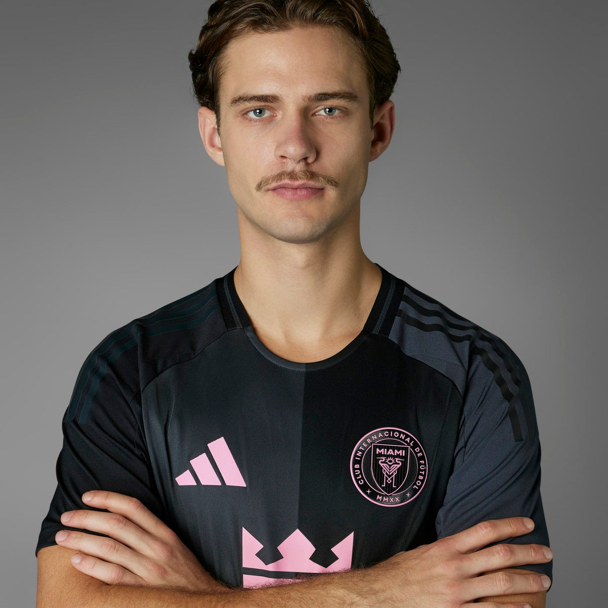 adidas Inter Miami CF 2025/26 Match Away